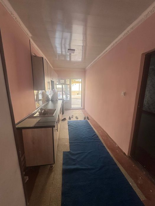 3 xonalik uy arendaga beriladi