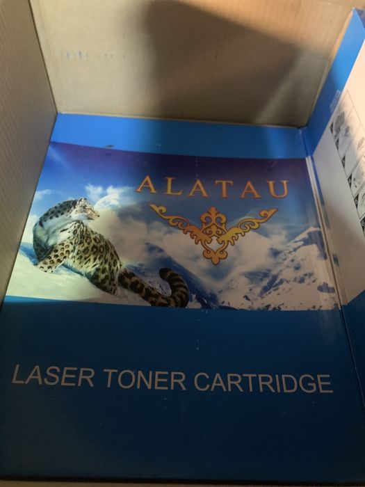 Продаются картриджи