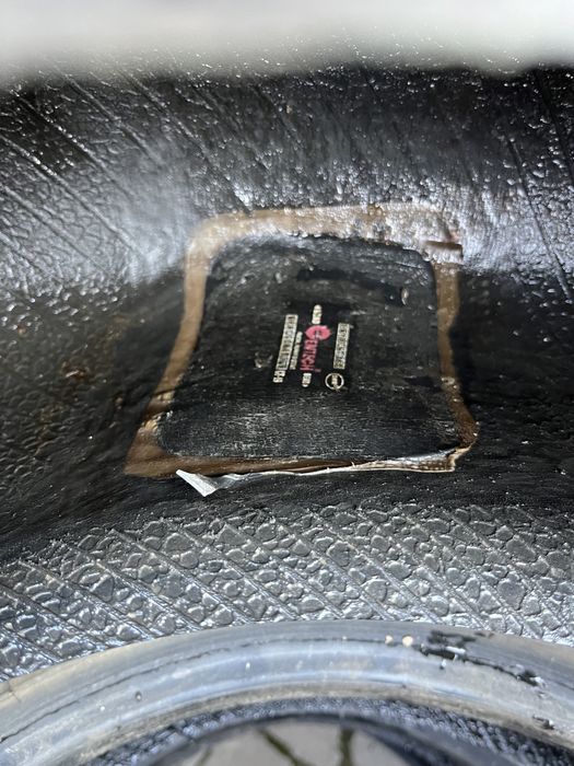 Шины летние 265/70/R16