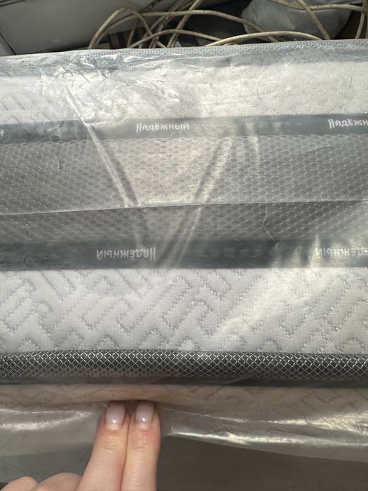 Ортопидический матрас