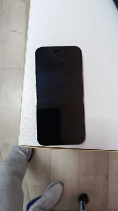 iPhone 14 Pro Max с вградена памет от 256GB