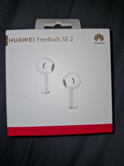 Huawei freebuds se 2