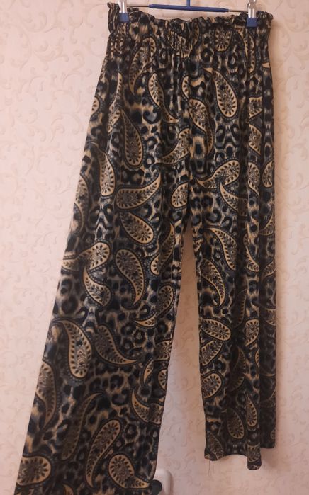 Брюки вискоза .Новые