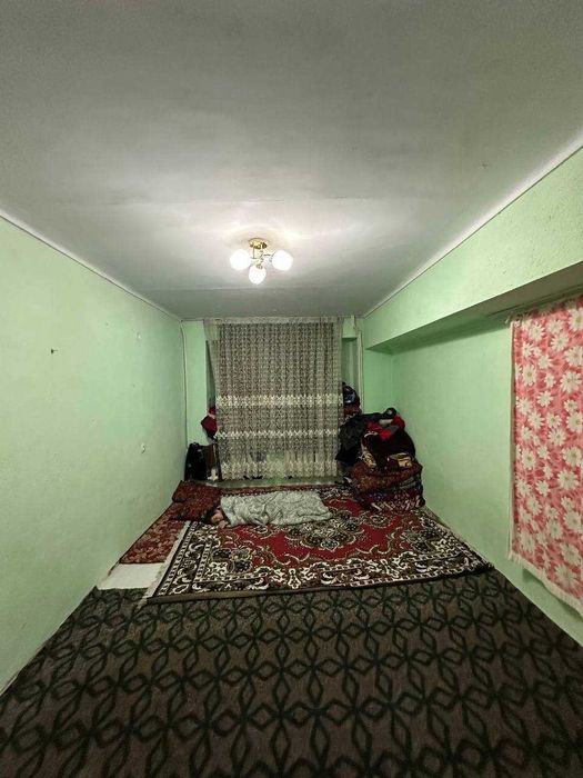 1 хона 1 этаж яхши жойда