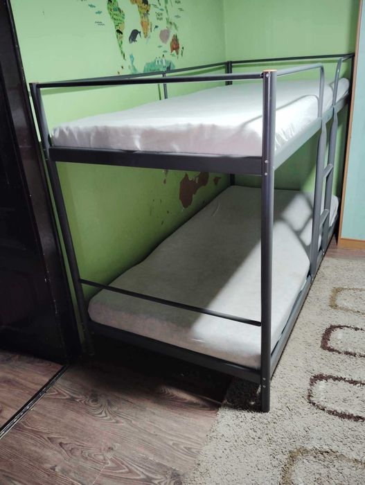 Pat supraetajat IKEA