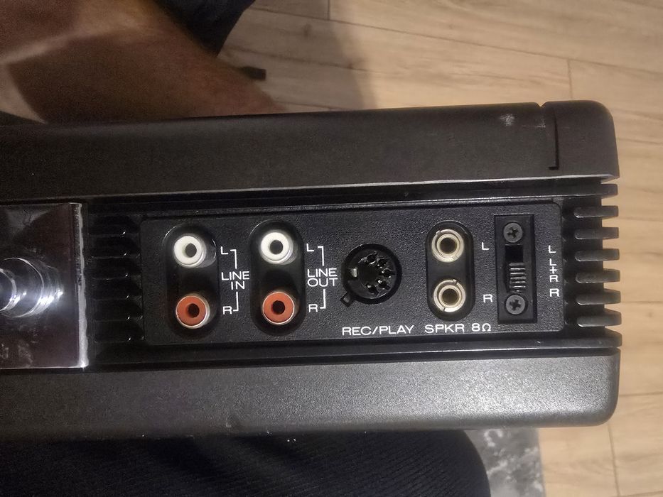 Superscope CD-330