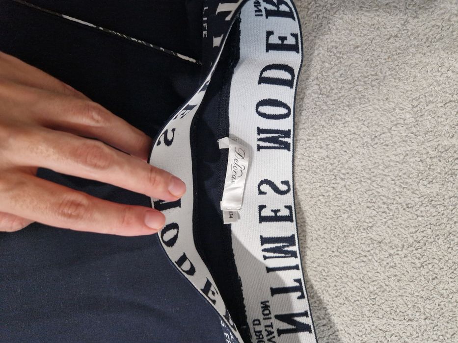 Школьная форма на девочку