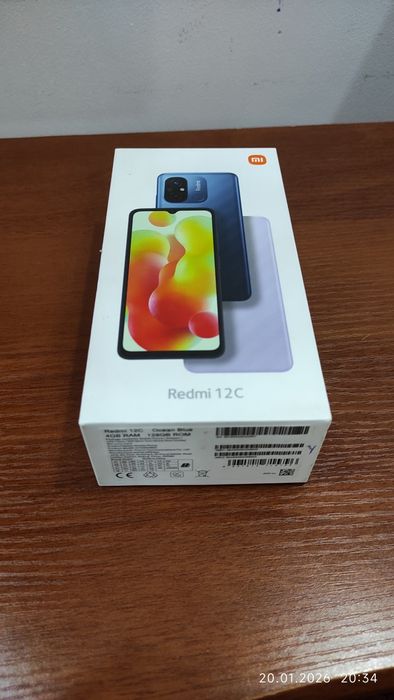 Xiaomi Redmi 12C