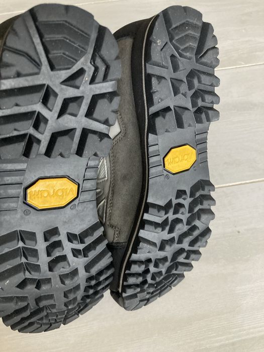 Bocanci vanatoare Crispi 39 goretex