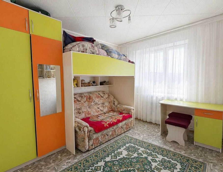 трешка на Садовой
