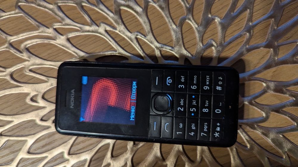 Лот телефони Nokia
