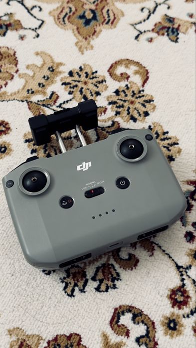 Dji mini 3 pro 4к/60fps