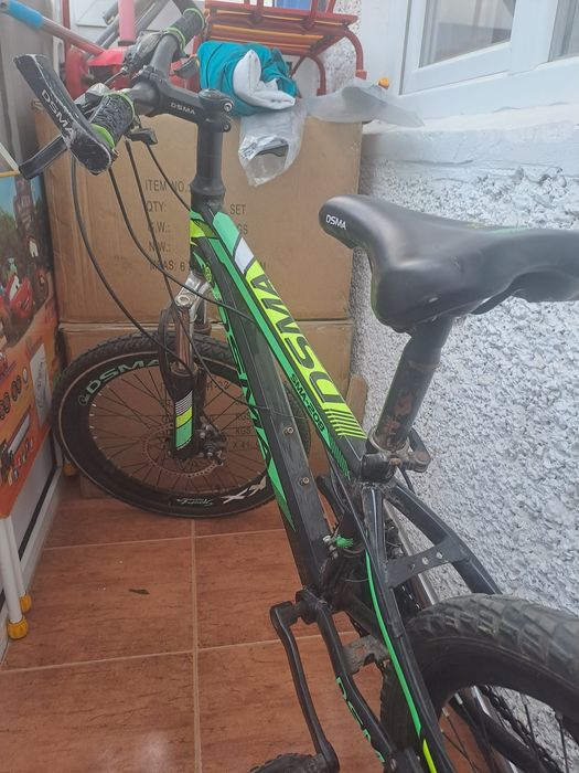 Продам велосипед