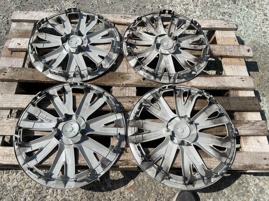 16 цола Тасове VW Golf Volkswagen Golf Bora 5H0601147C Оригинал