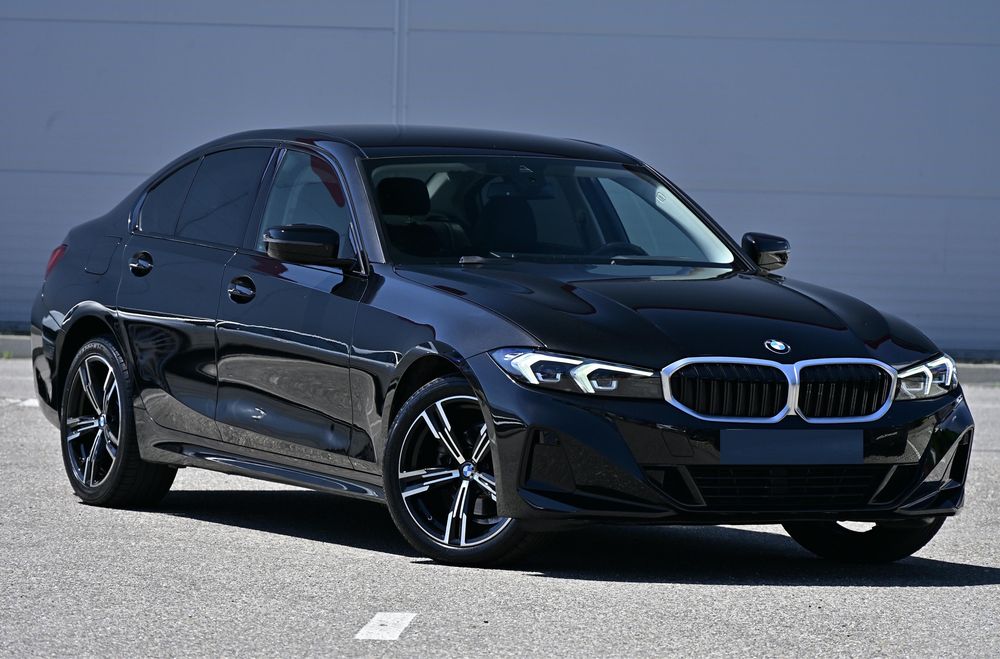 BMW 3 Series 2023 — imagine 2