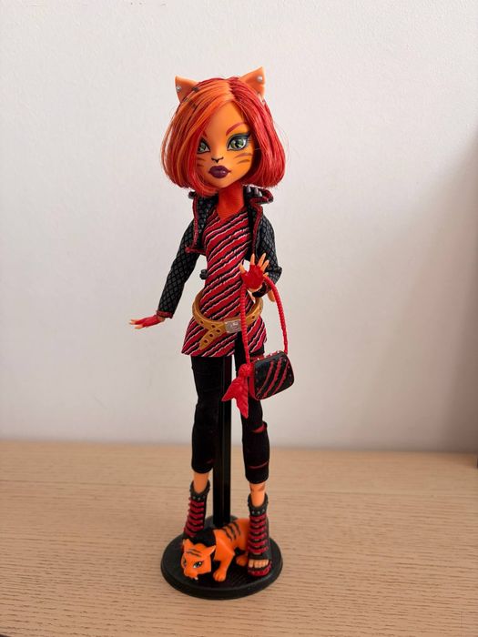 Продам Кукол Монстер хай
