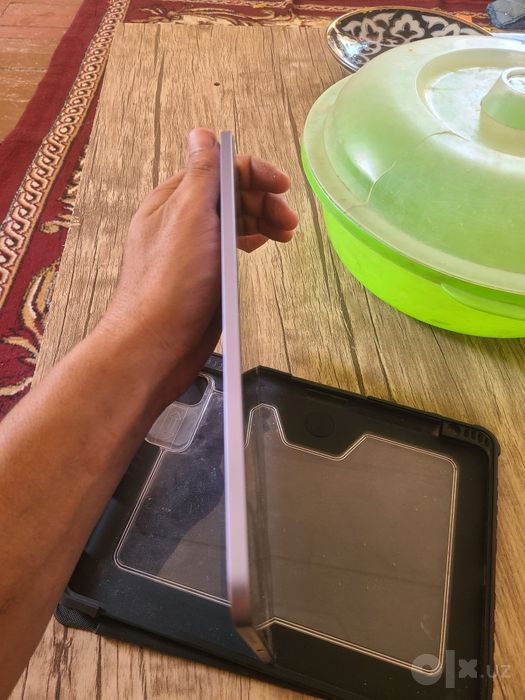 Ipad air 5 go pokoleni