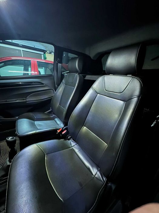Aixam City Sport 2024 (masina 16 ani B1)