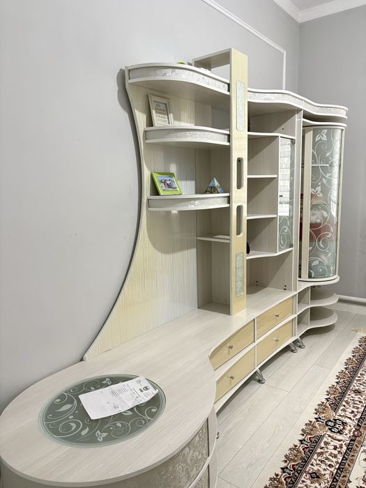 Мебель для гостиной