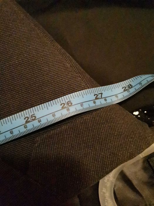 Мъжко спортно елегантно сако, размер XS / S.