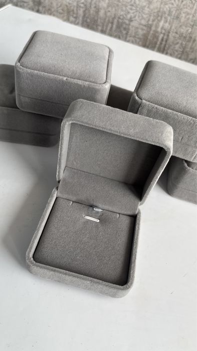 Футляр для украшений