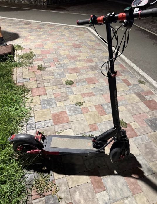 Kugoo   M4   Pro