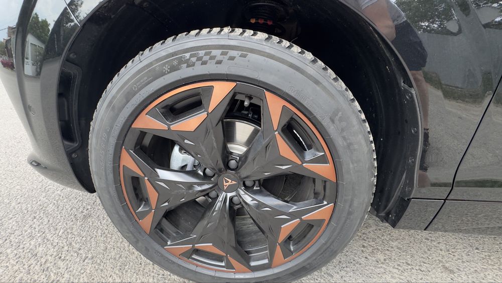 DOT 2026 Hankook Ventus Evo SUV 255 45 19
