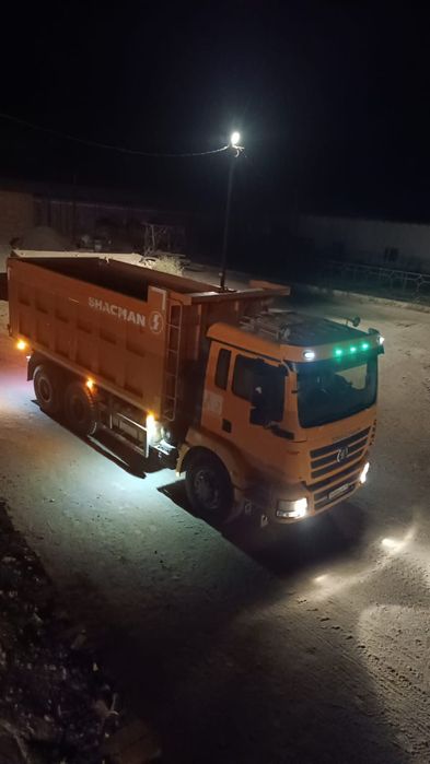 Услуги хова камаз шансиман