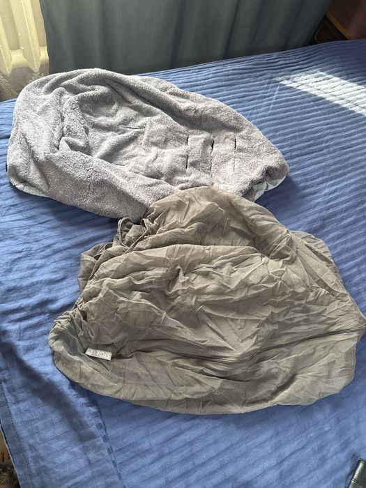 Коляска Stokke (без люльки) Оригинал