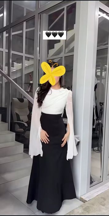 продам платье на выпускной