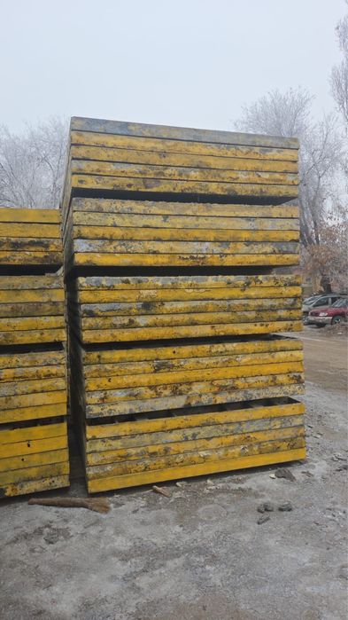 Опалубка на продажу