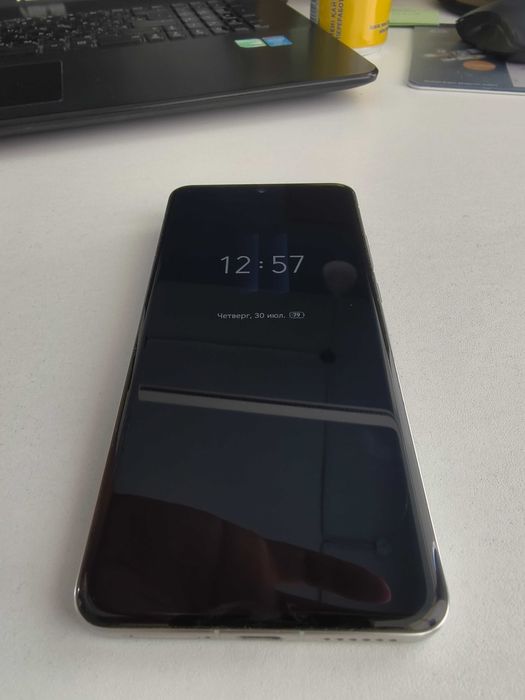 Vivo X200pro 16/1 TB