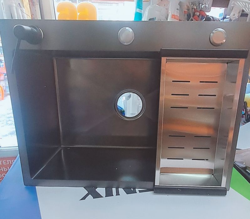 Продам Мойки разных размеров