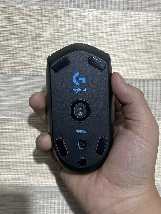 Продается мышь Logitech G305