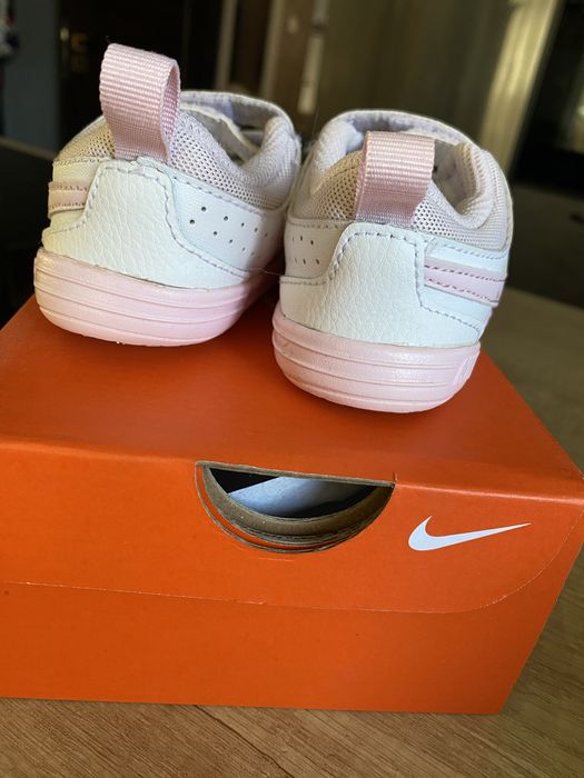 Маратонки Nike 21 номер