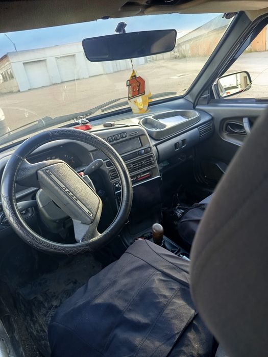 Продам машину в хорошем состоянии