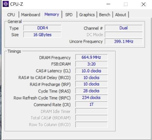 Laptop Asus Intel i7-8550U