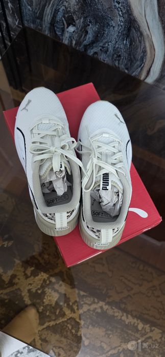 Обувь для девочет Puma