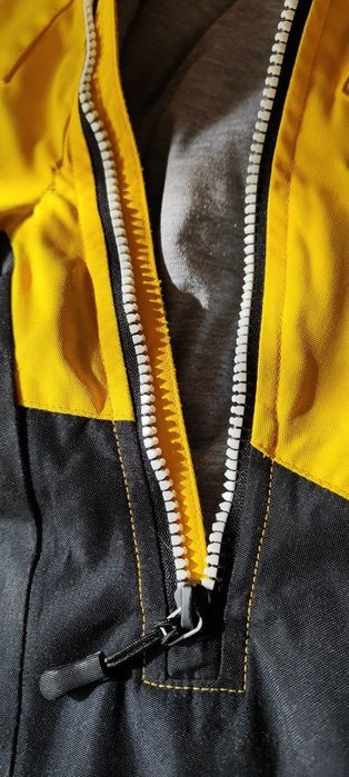 Детский комбинезон до -5° холода Nikastyle для девочки/мальчика