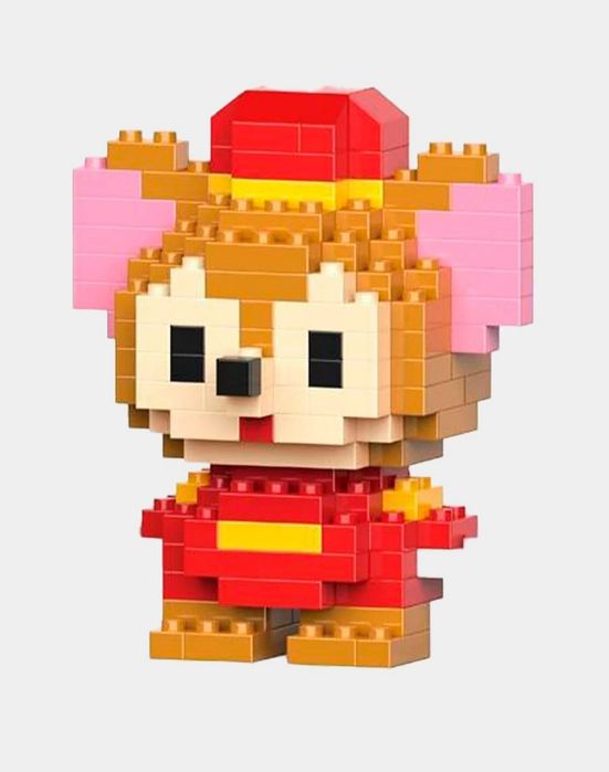 Bolalar uchun sifatli uyinchoq