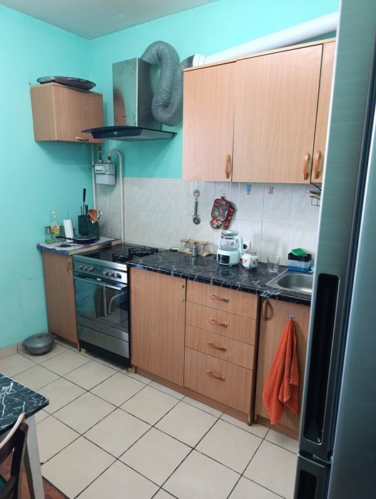 Продам квартиру в новом доме