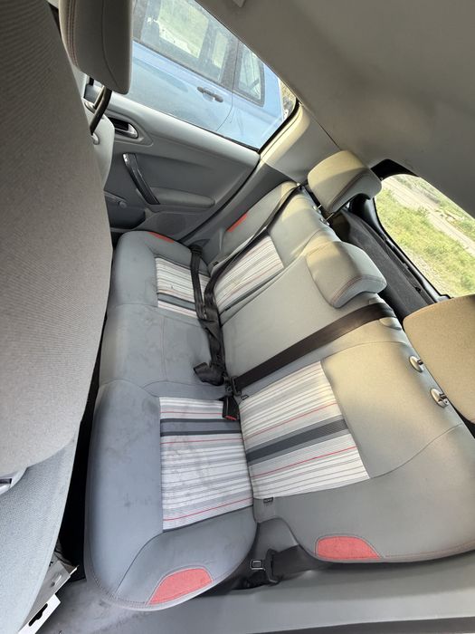 Пежо 208 1.3 82 кс бензин 2012г на части