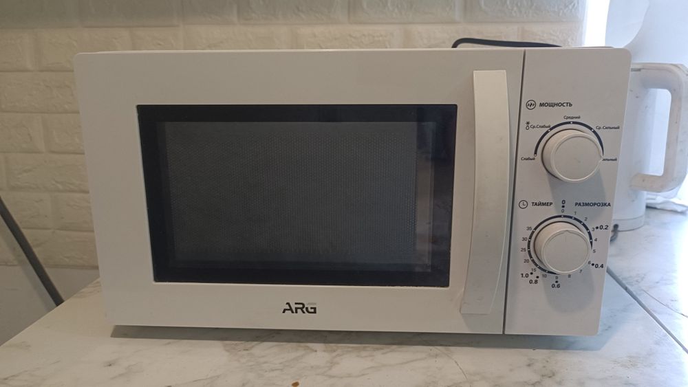 Продаю микроволновку