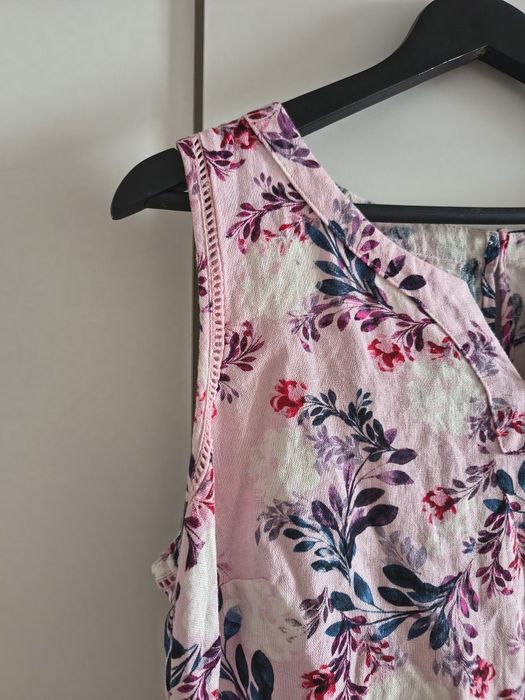 rochie 55% in 45% vâscoză marime 40