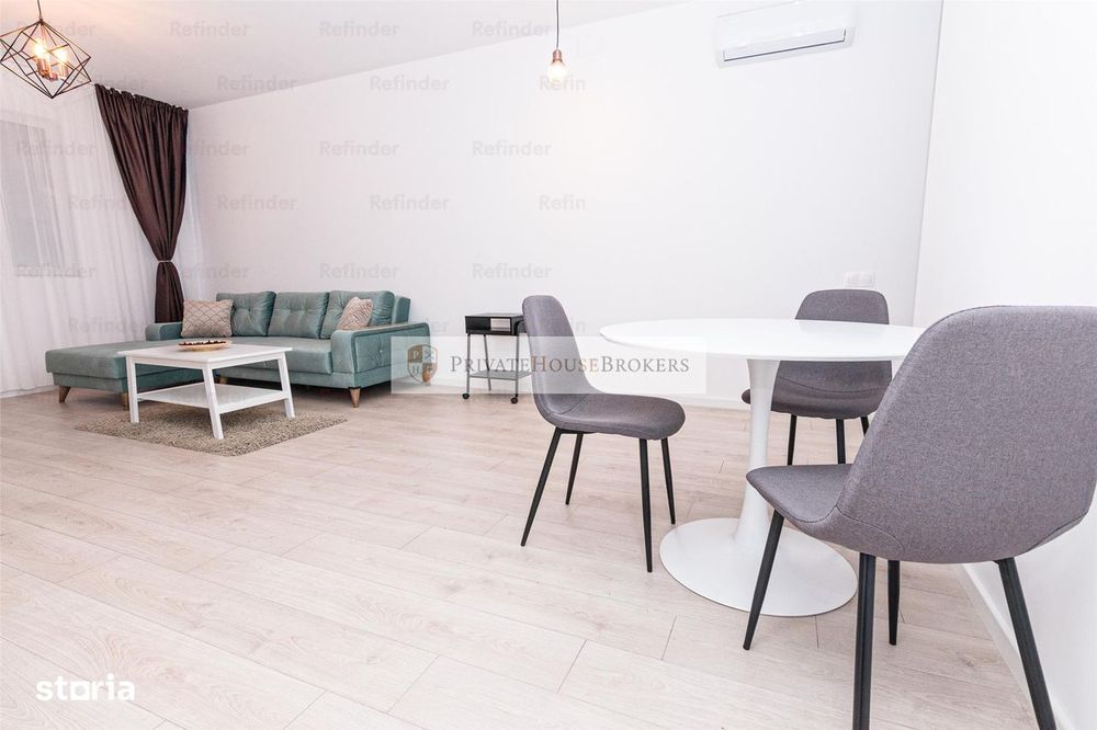 Pipera | New Point | Bloc 2019 | Parcare | Centrala