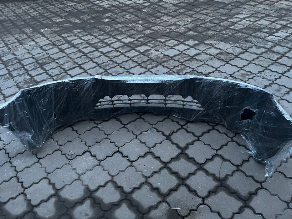 Бампер камри 35 оригинал