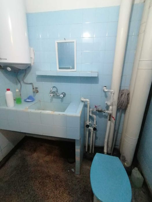 Продава се Двустаен апартамент в Варна, Владислав Варненчик - 60 кв.м за 1250 €/кв.м - Снимка #10