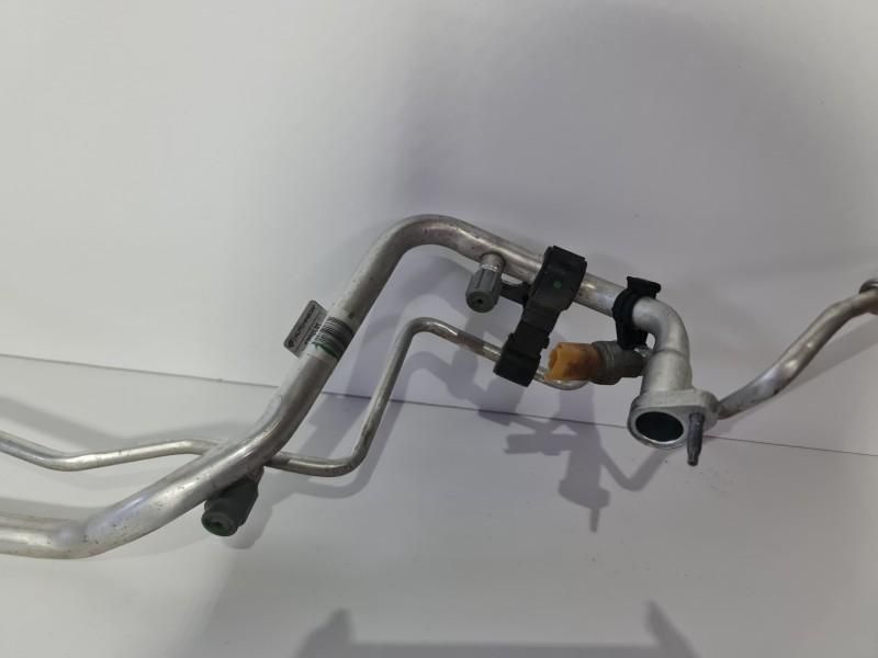 Conducta AC clima lunga din habitaclu Citroen Jumpy 1.6 cdti AdBlue B1