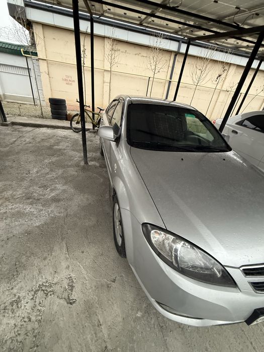 Джентра 2015 холати яхши