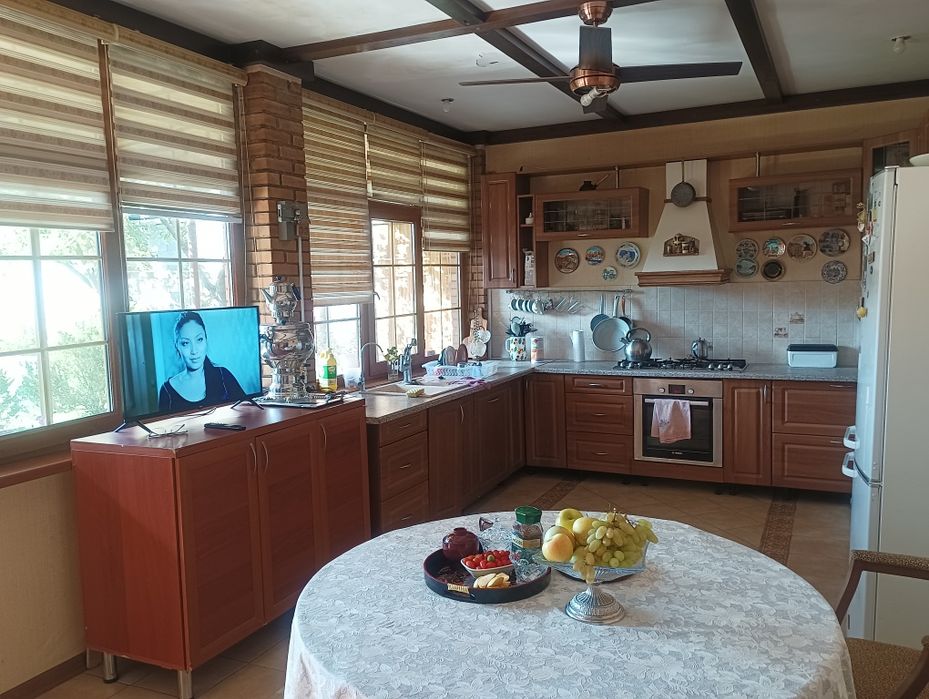 Продается дом мкр Карагайлы